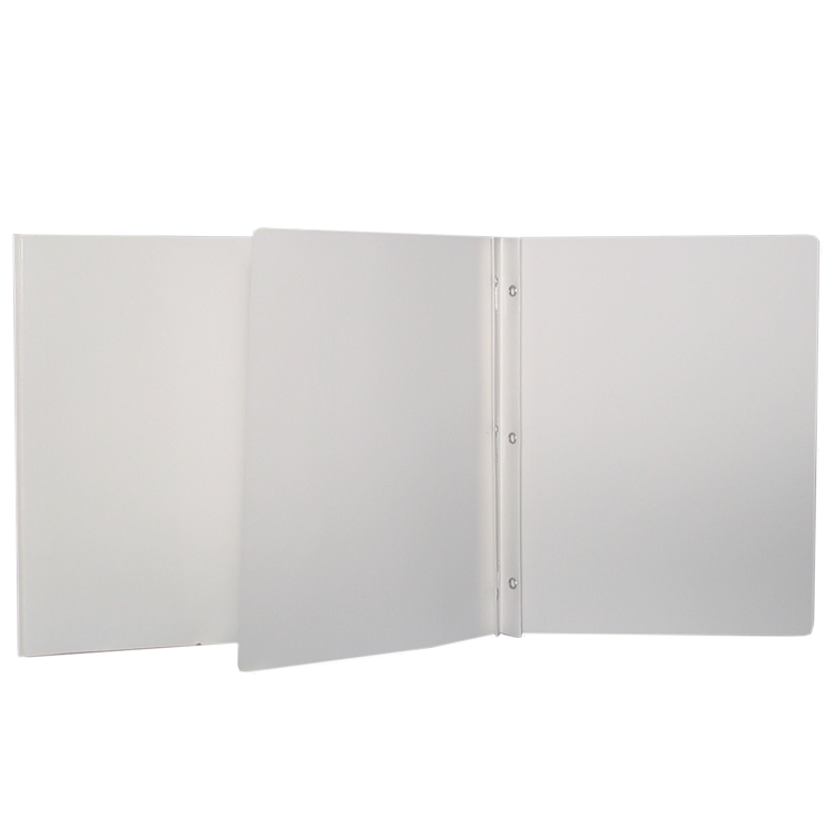 Duo-Tang en carton laminé de Geo