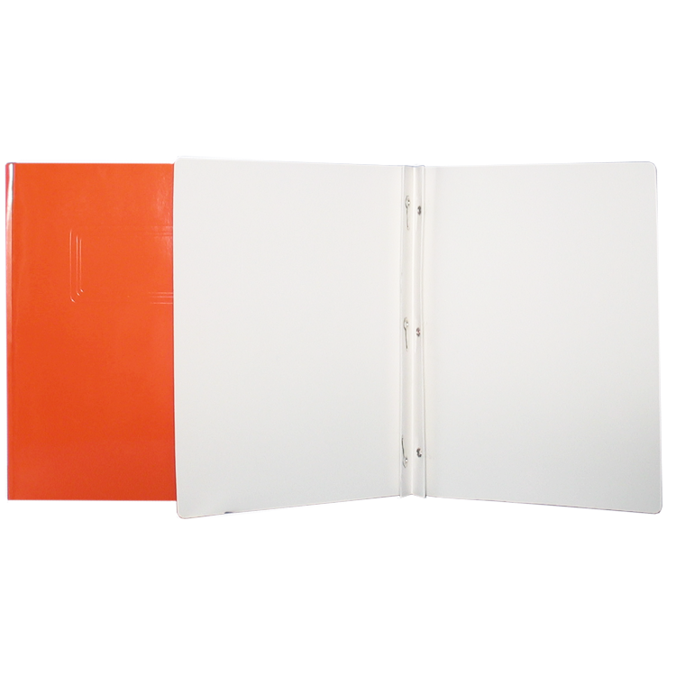 Duo-Tang en carton laminé de Geo