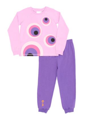 Pyjama Passe-Partout