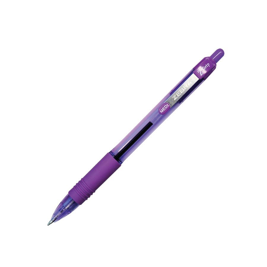Stylo à bille rétractable Z-Grip