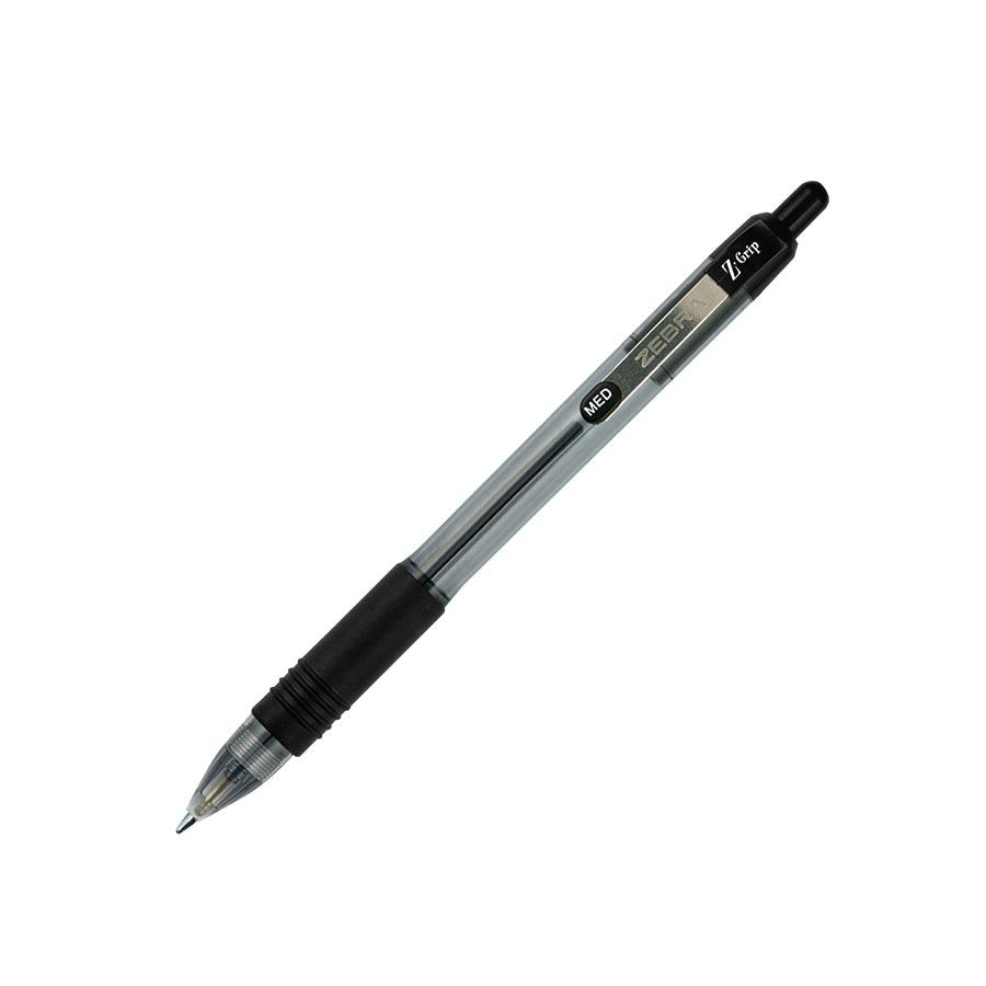 Stylo à bille rétractable Z-Grip