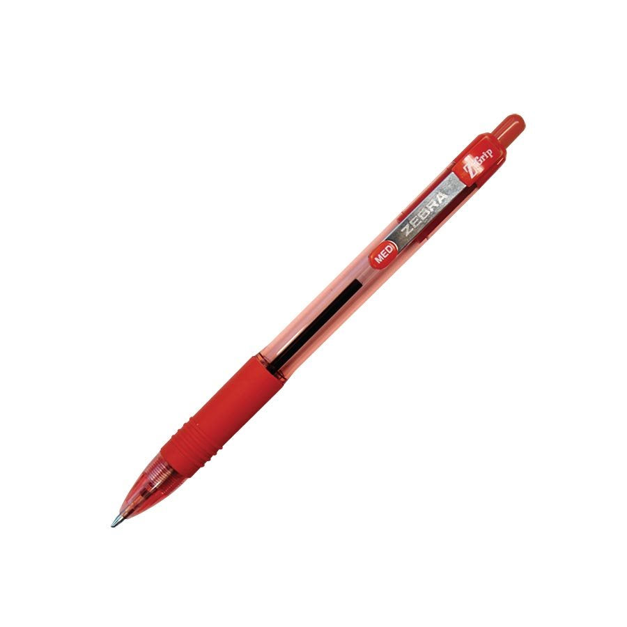 Stylo à bille rétractable Z-Grip