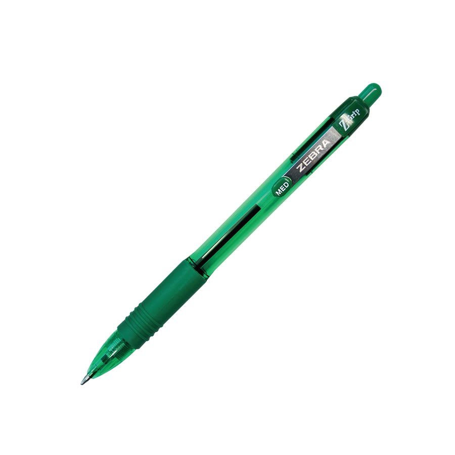Stylo à bille rétractable Z-Grip