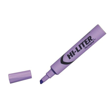 Surligneur Hi-Liter (plusieurs couleurs disponibles)
