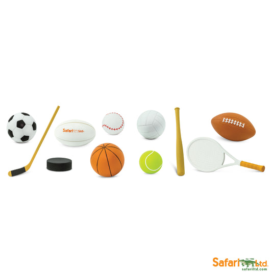 TOOB - Sports