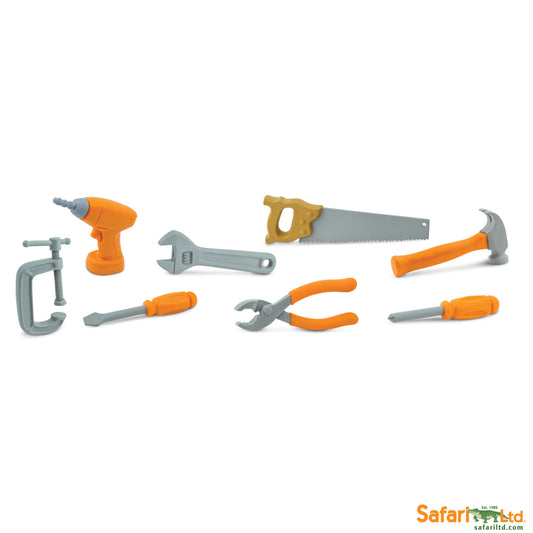 TOOB - Outils