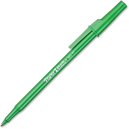 Stylo à bille Stick Pen de Papermate