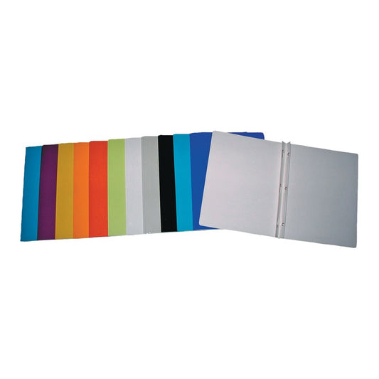 Duo-Tang en carton laminé de Geo