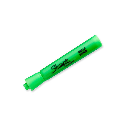 Surligneur Sharpie (plusieurs couleurs disponibles)