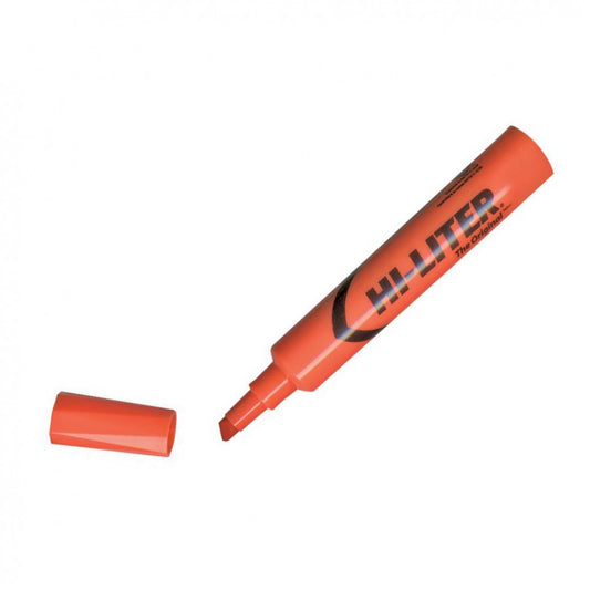 Surligneur Hi-Liter (plusieurs couleurs disponibles)